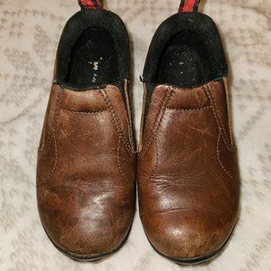 Merrell Jungle Moc Leather - Size 12 (little)